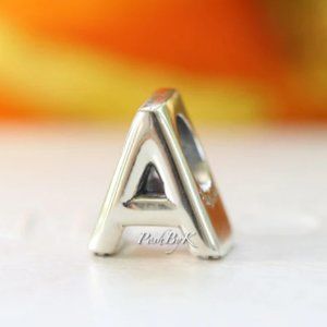 PANDORA Reversible Letter A 797455